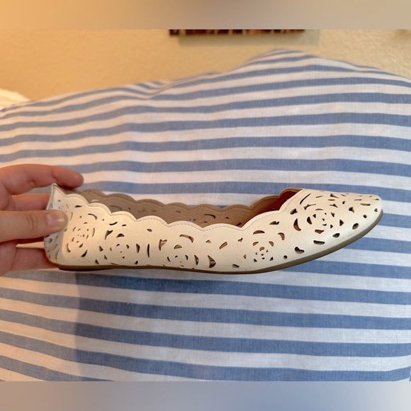 COPY - Unionbay Terry Ballet Flat 7.5 - Picture 7 of 11